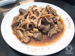 -黄连大头华烧鹅店(大良店)