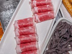 -海底捞火锅(上地华联店)