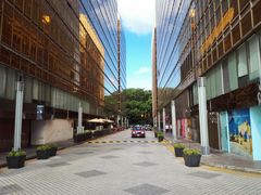 -马哥孛罗香港酒店