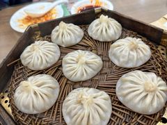-西安贾三灌汤包·回坊小吃·清真炒菜(北院门总店)