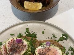 -Toris(LuOne凯德晶萃广场店)
