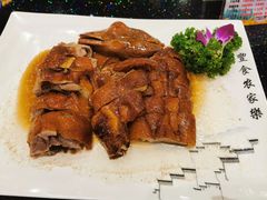 -丰食农家乐