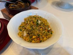 -香乐园·淮扬菜中餐厅·Shang Garden(福田香格里拉店)