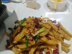 -丽华园(汉阳龙阳店)