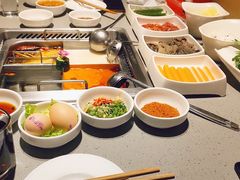 -海底捞火锅(海宁路店)