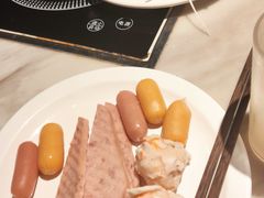 -火炉火自助餐(西直门凯德MALL店)