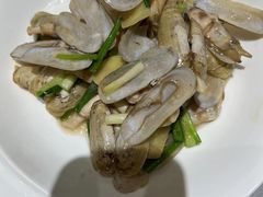 -神洲四海大酒楼(王府井澳门中心店)
