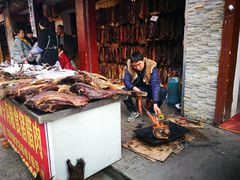 -北川羌城旅游区