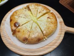 胡饼-田园北魏家宴·大同菜(御东店)