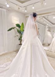-艾慕婚纱礼服馆(和平店)