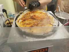 -琦琦蛋饼铺(上南店)