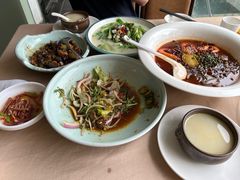 -桂林肥仔·中华餐饮名店(园湖店)