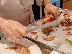 -福海居烤鸭店(鸟巢店)
