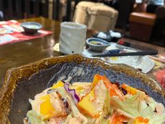 -古田居·特色寿司料理(骏欣中心店)