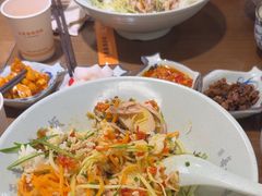 -王春春鸡汤饭(上海中海环宇城店)