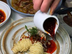 -柴门饭儿(成都太古里店)