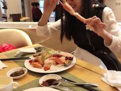 -威斯汀舞台餐厅