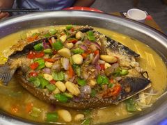 -九老汉·川渝江湖菜(合川路2店)