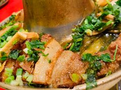 -山西会馆·晋菜·晋商宴·牌匾博物馆(胜利东街店)