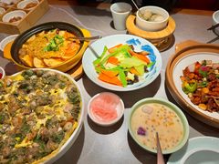 -闽上鲜·福建菜(龙湖滨江天街店)