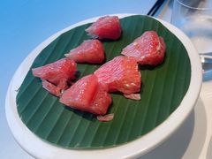 -金链花·泰国餐厅(国贸店)