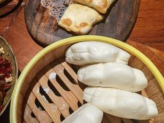 -楼兰新疆主题餐厅(悠方店)