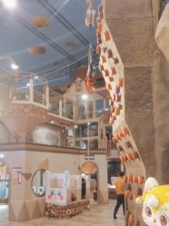 -卡通尼·Safari非洲探索乐园·生日会(金桥国际商业广场店)