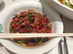 -绿草地·湘菜(芙蓉天街店)