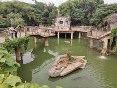 -南昌动物园