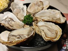 -蚝大仙横琴生蚝火锅(日月贝店)