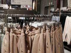 -鹿岛生活(熙地港店)