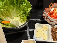 -山川小町·极番烧肉(新地假日广场店)