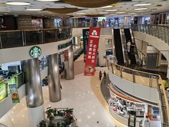 -银座mall(东直门店)