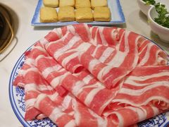 -宣武小院涮肉(前门店)