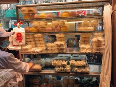 -白玉兰食品(汇联商厦店)