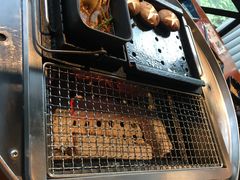 -伍丁·烤牛肋(和平东桥店)