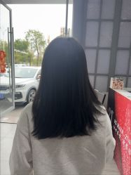 -FG HAIR·烫发·染发