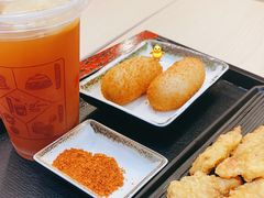 -永和大王(茉莉上新·友谊店)