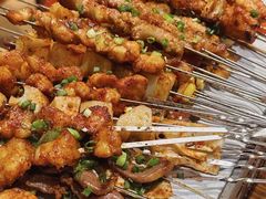 -头牌·鹤岗小串(万达店)