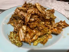 -福来居烤鸭店(天坛二店)