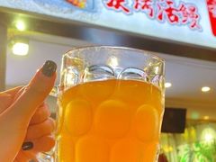 -庆合府重庆大排档(紫都城店)