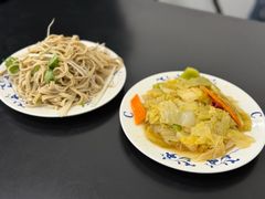 -柴氏风味斋(甘家口店)