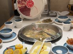 -千牛将·鲜牛肉火锅(开元路店)