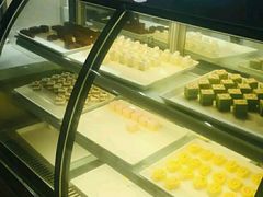 -瑞伯克牛排自助餐厅天一广场店