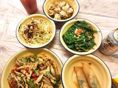 -东排食堂长沙小吃大排档(五一广场店)