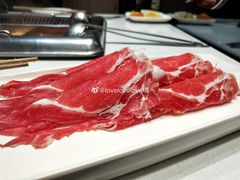 捞派嫩羊肉-海底捞火锅(中商百货店)