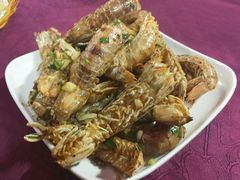 -忠记湛江烧蚝店