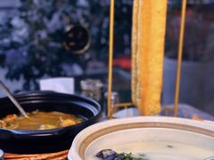 -紫藤园·天目湖大鱼头(南山竹海店)