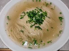 -松鹤面馆·古法焖肉面(观前店)