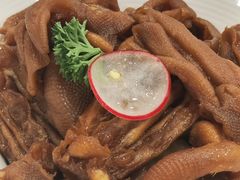-一品粤珍轩(吴中路店)